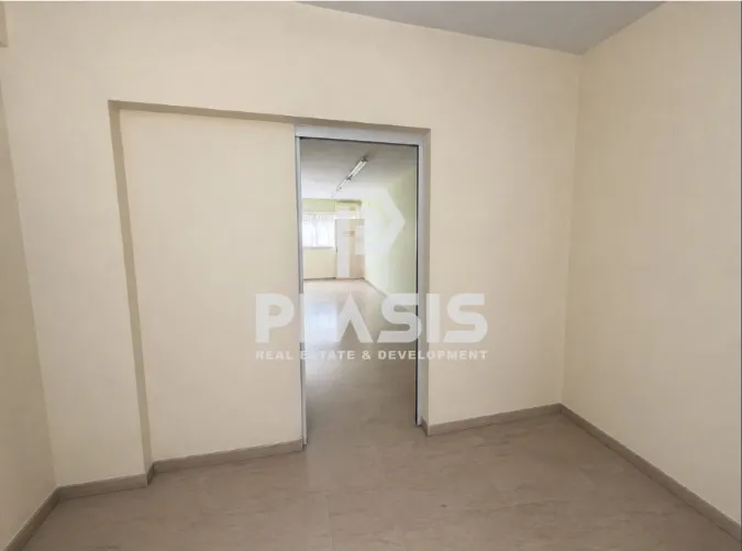 Office 31m²  - 3