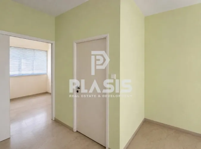 Office 31m²  - 4
