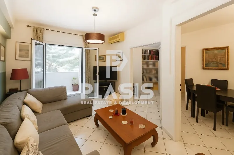 Apartment 58m²  - 2