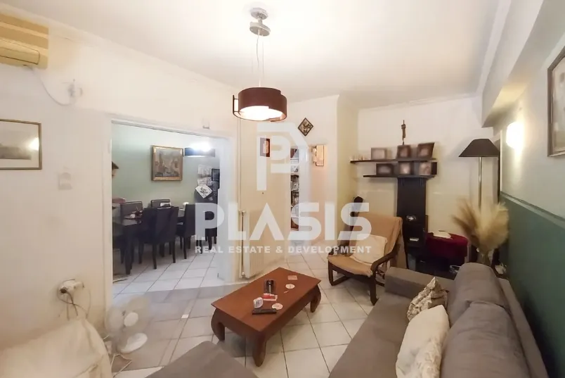 Apartment 58m²  - 3