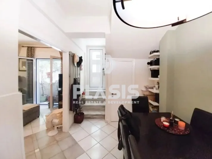 Apartment 58m²  - 5