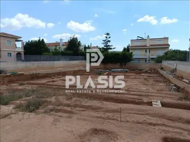 Οικόπεδο 830τ.μ.  - 3