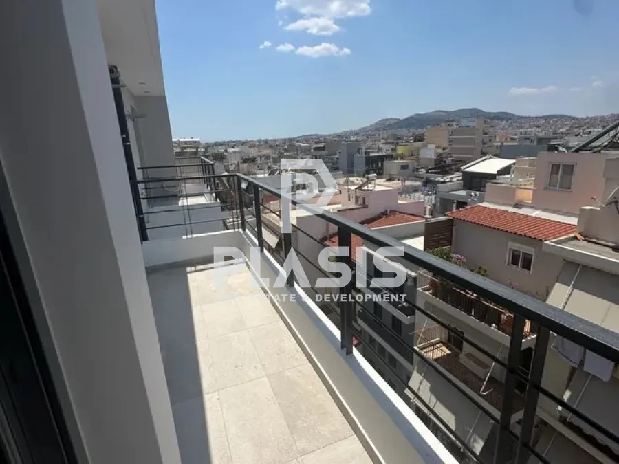 Maisonette 122m²  - 2