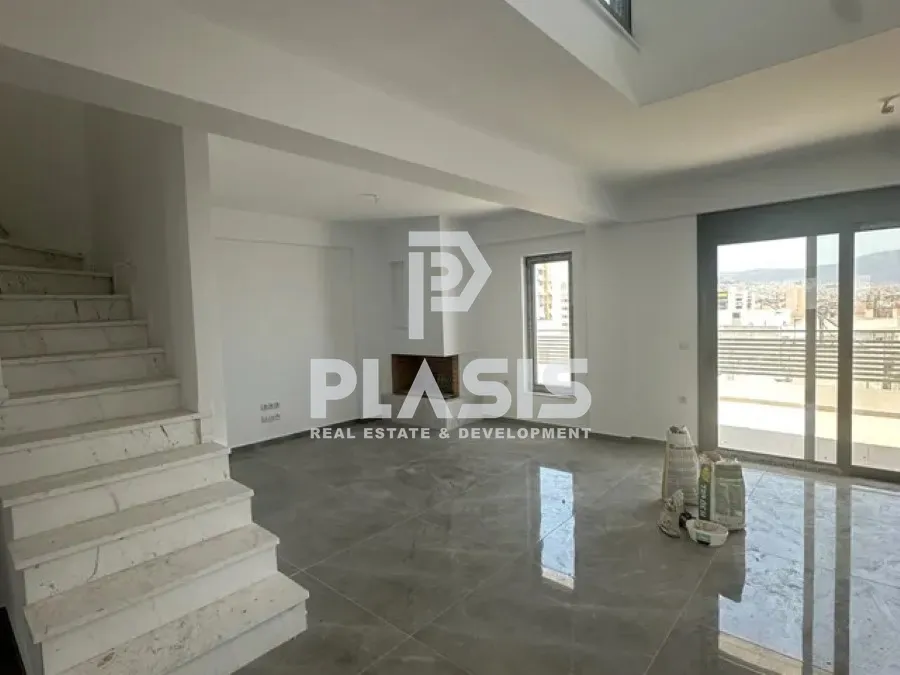 Maisonette 122m²  - 3