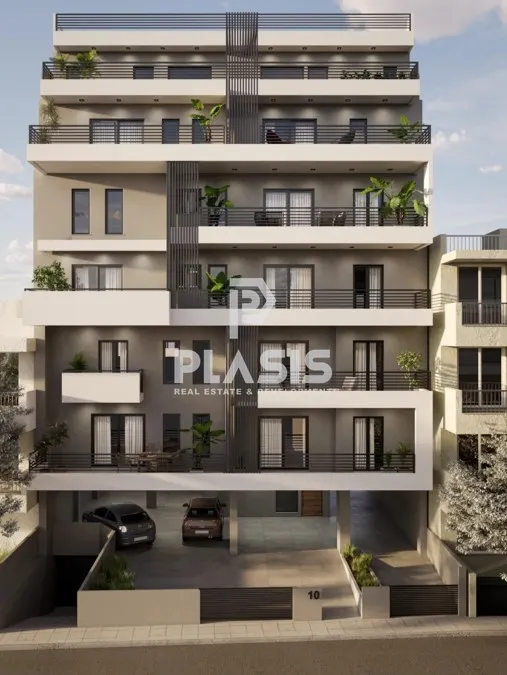 Maisonette 122m²  - 4