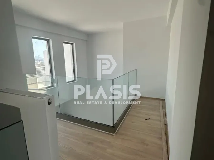 Maisonette 122m²  - 5