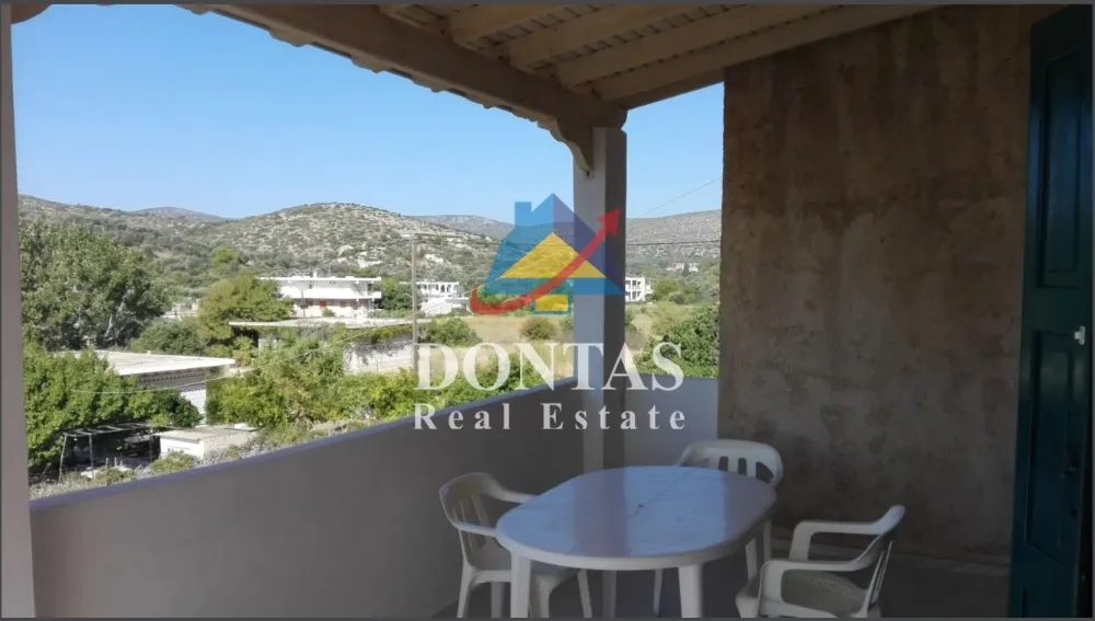 Detached house 180m²  - 2