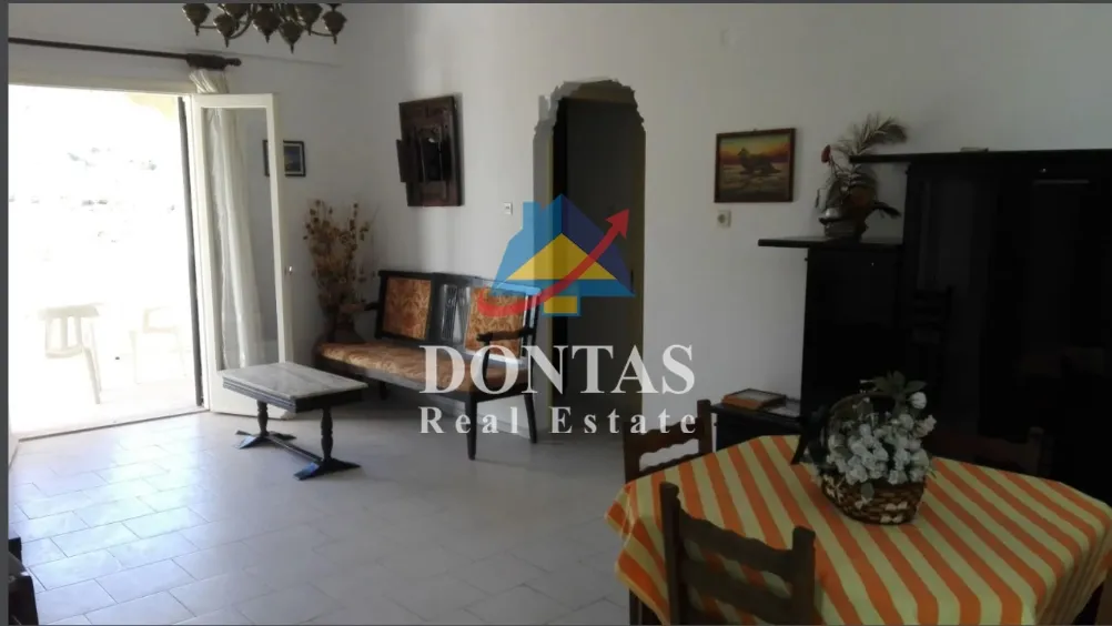 Detached house 180m²  - 4