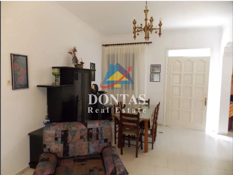 Detached house 180m²  - 5