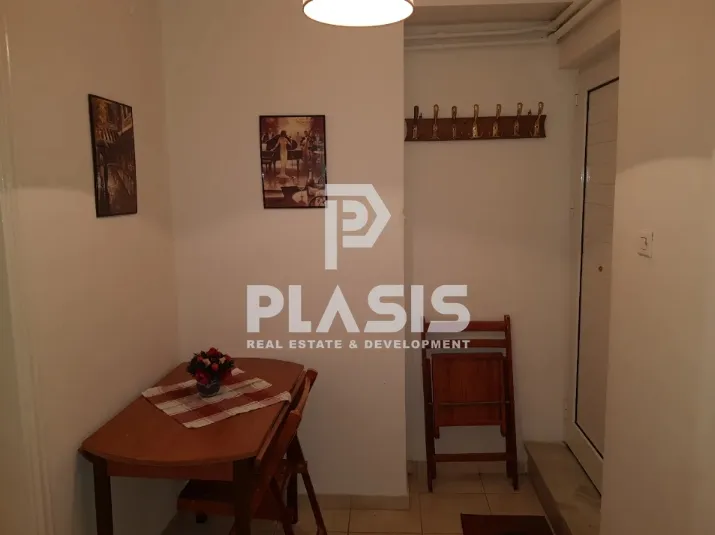 Studio 28m²  - 3