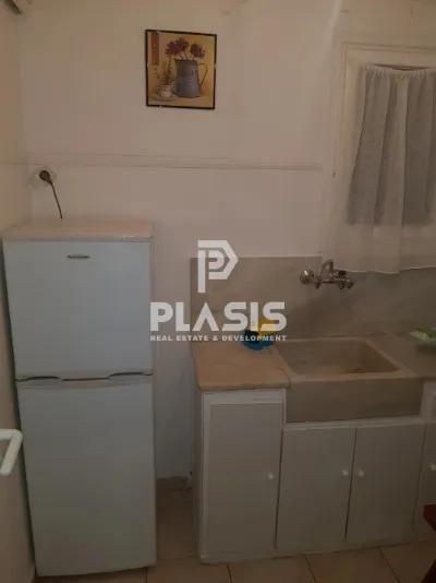 Studio 28m²  - 5