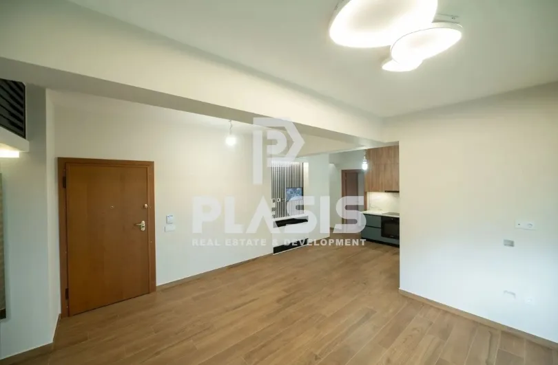 Apartment 80m²  - 4