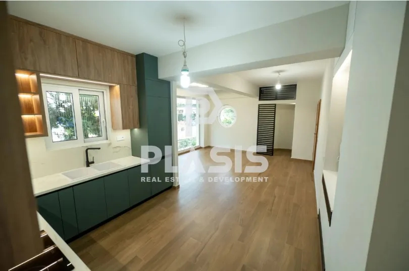 Apartment 80m²  - 5