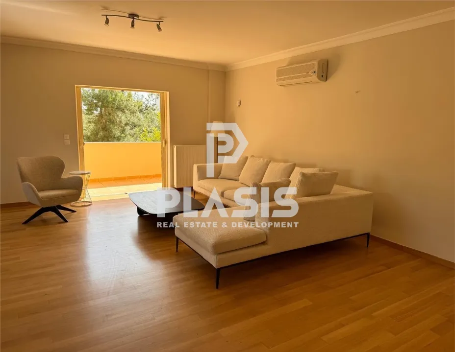 Διαμέρισμα 185τ.μ.  - 2