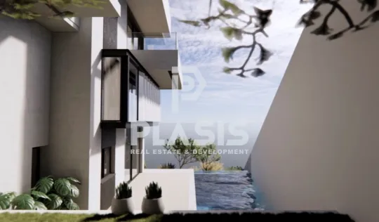 Maisonette 282m²  - 3