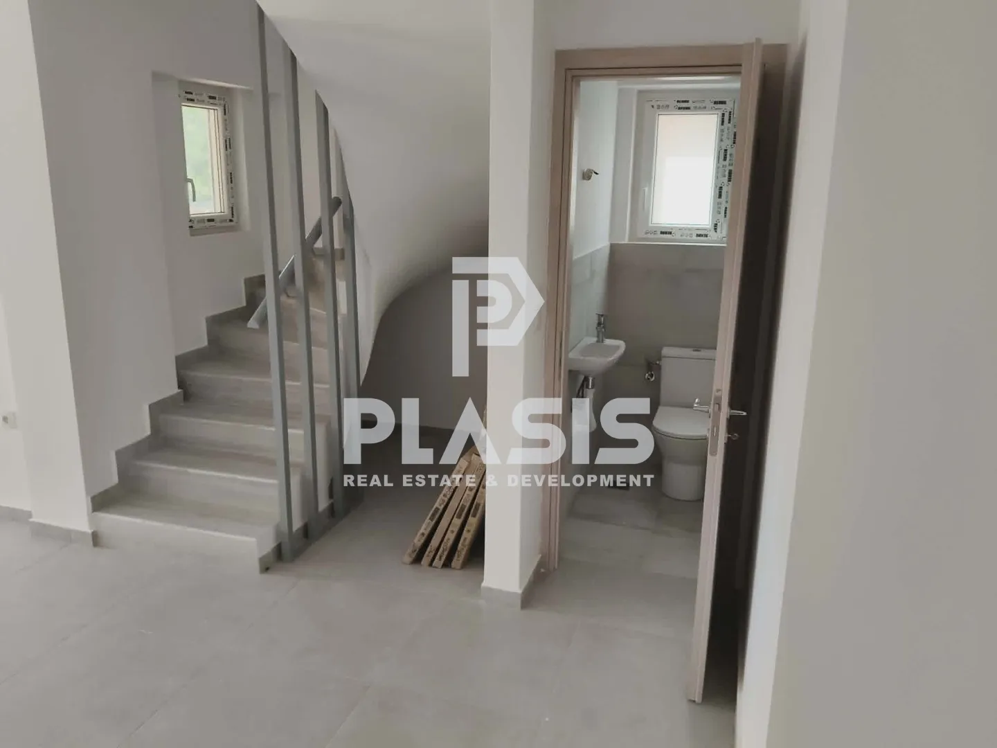 Maisonette 135m²  - 5