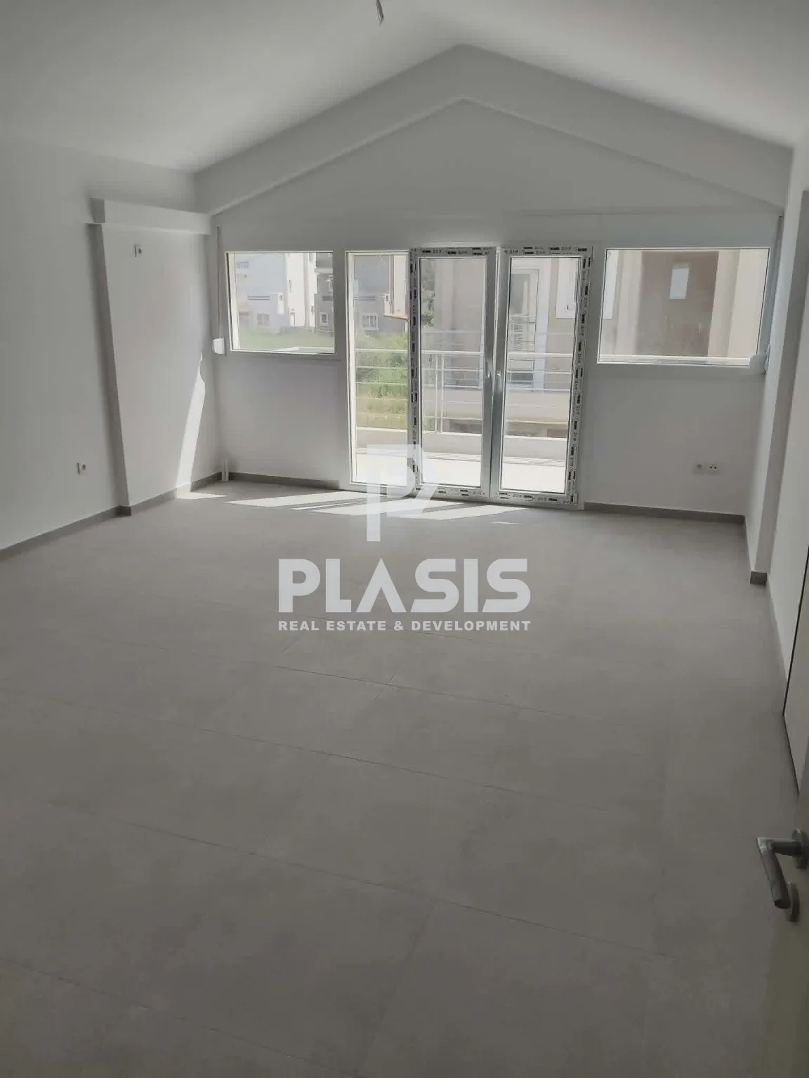 Apartment 68m²  - 5