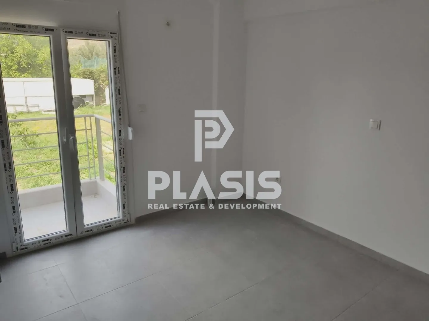 Apartment 72m²  - 2