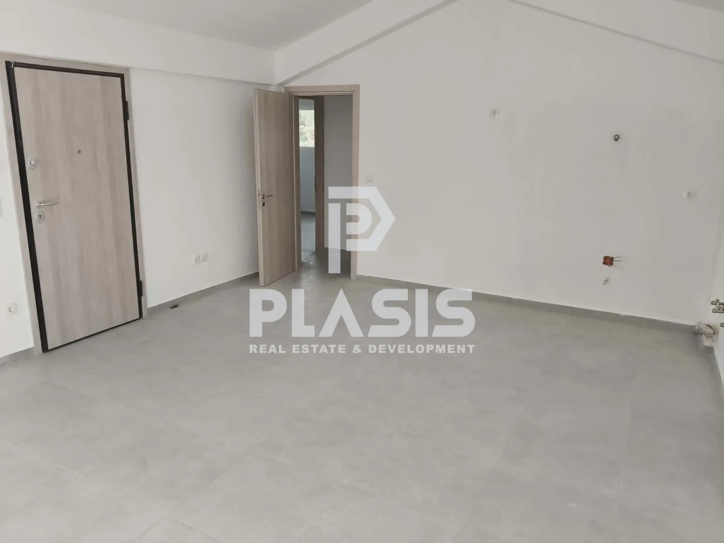 Apartment 72m²  - 3