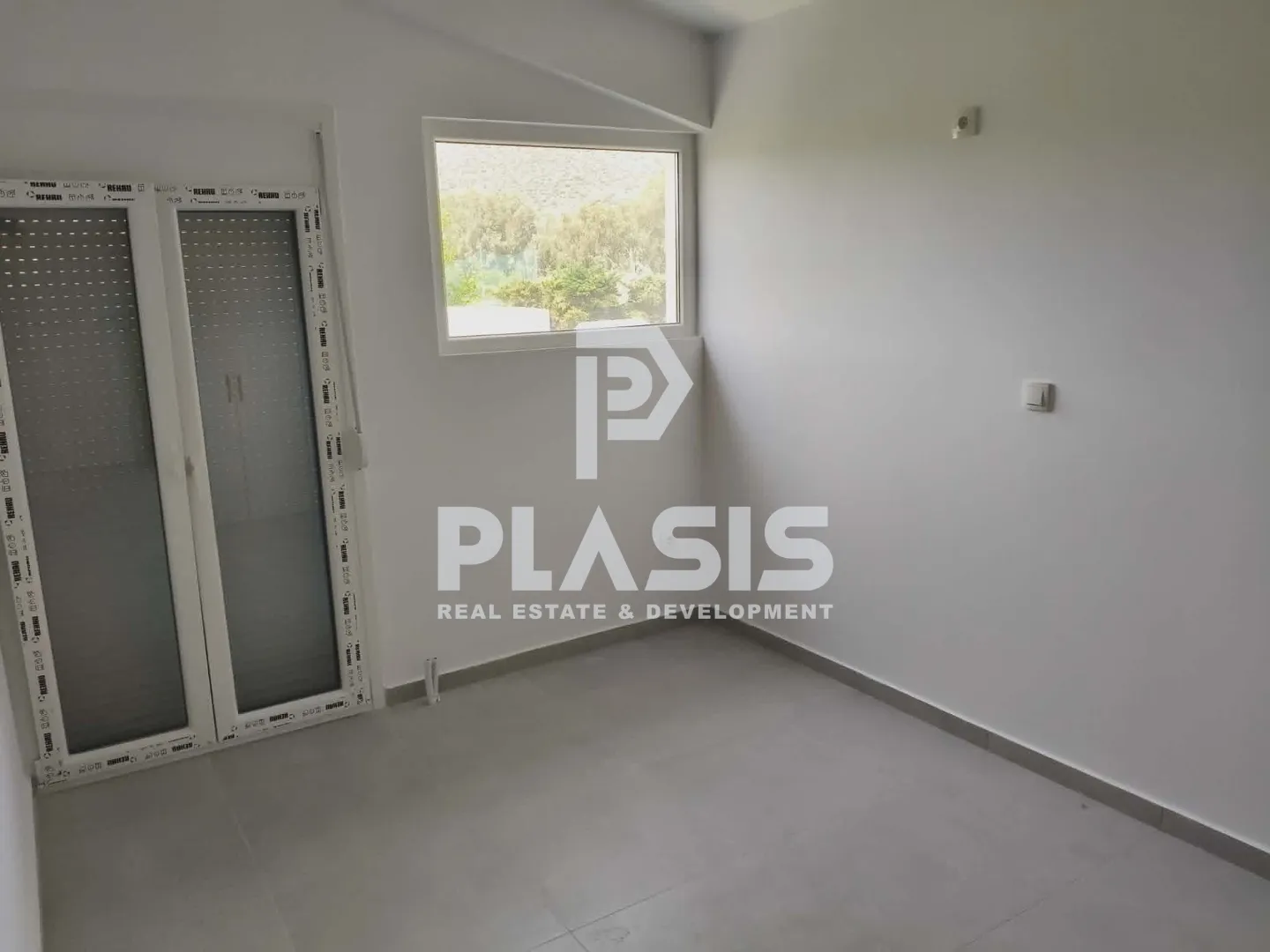 Apartment 72m²  - 4