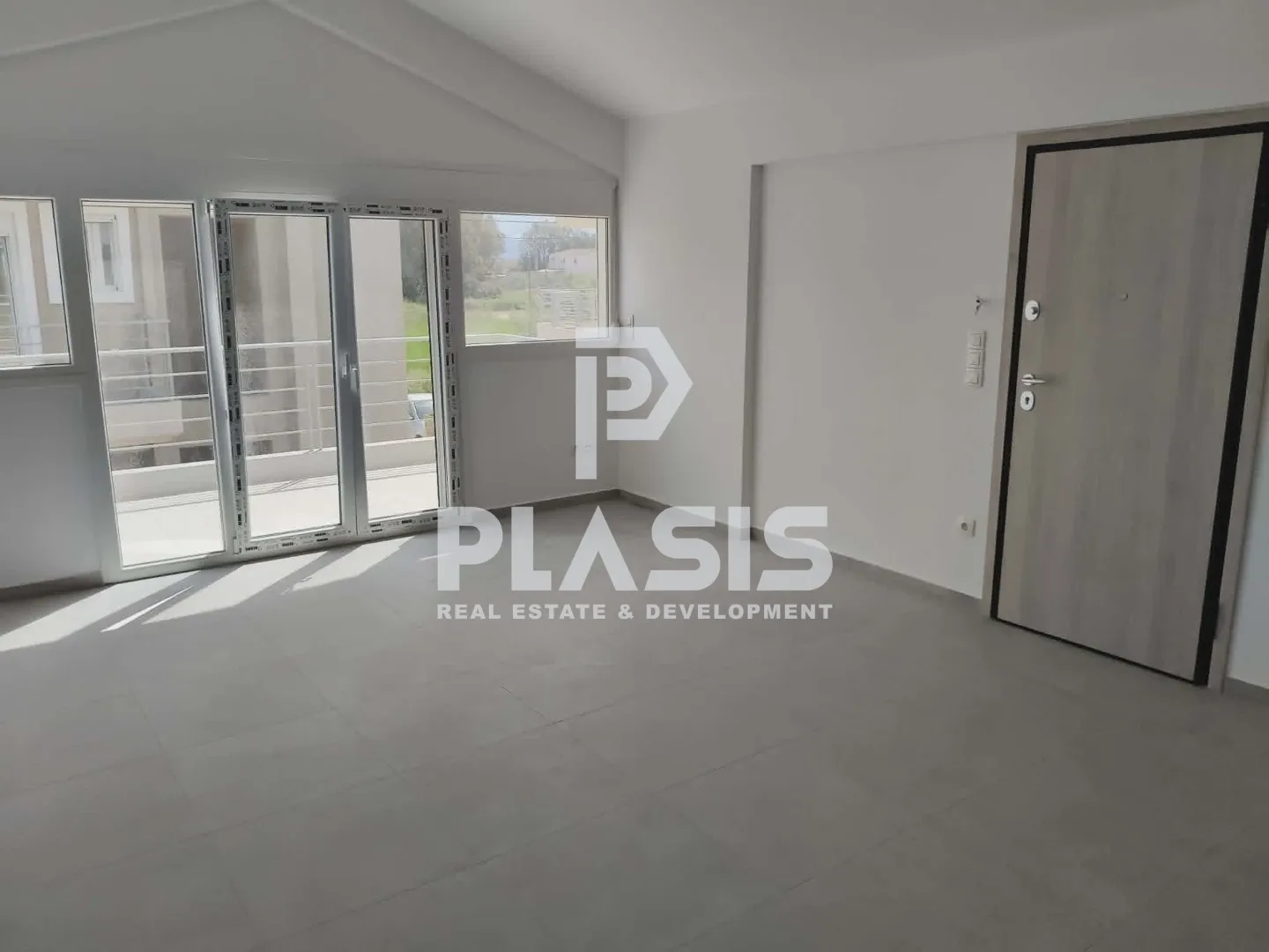 Apartment 72m²  - 5