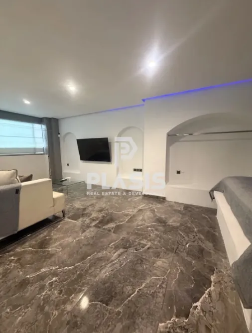 Studio 42m²  - 3