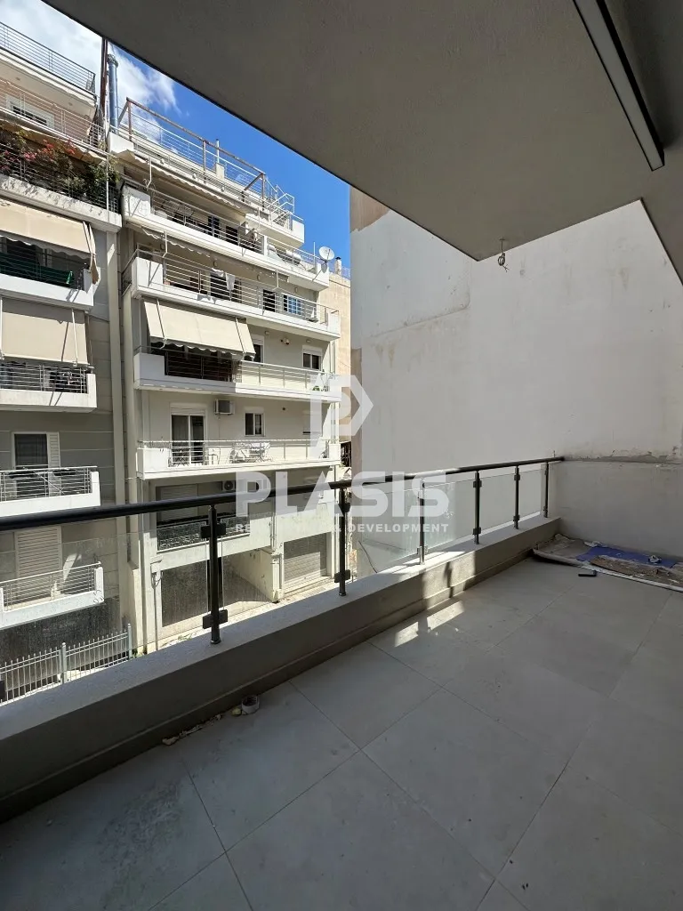 Διαμέρισμα 35τ.μ.  - 2