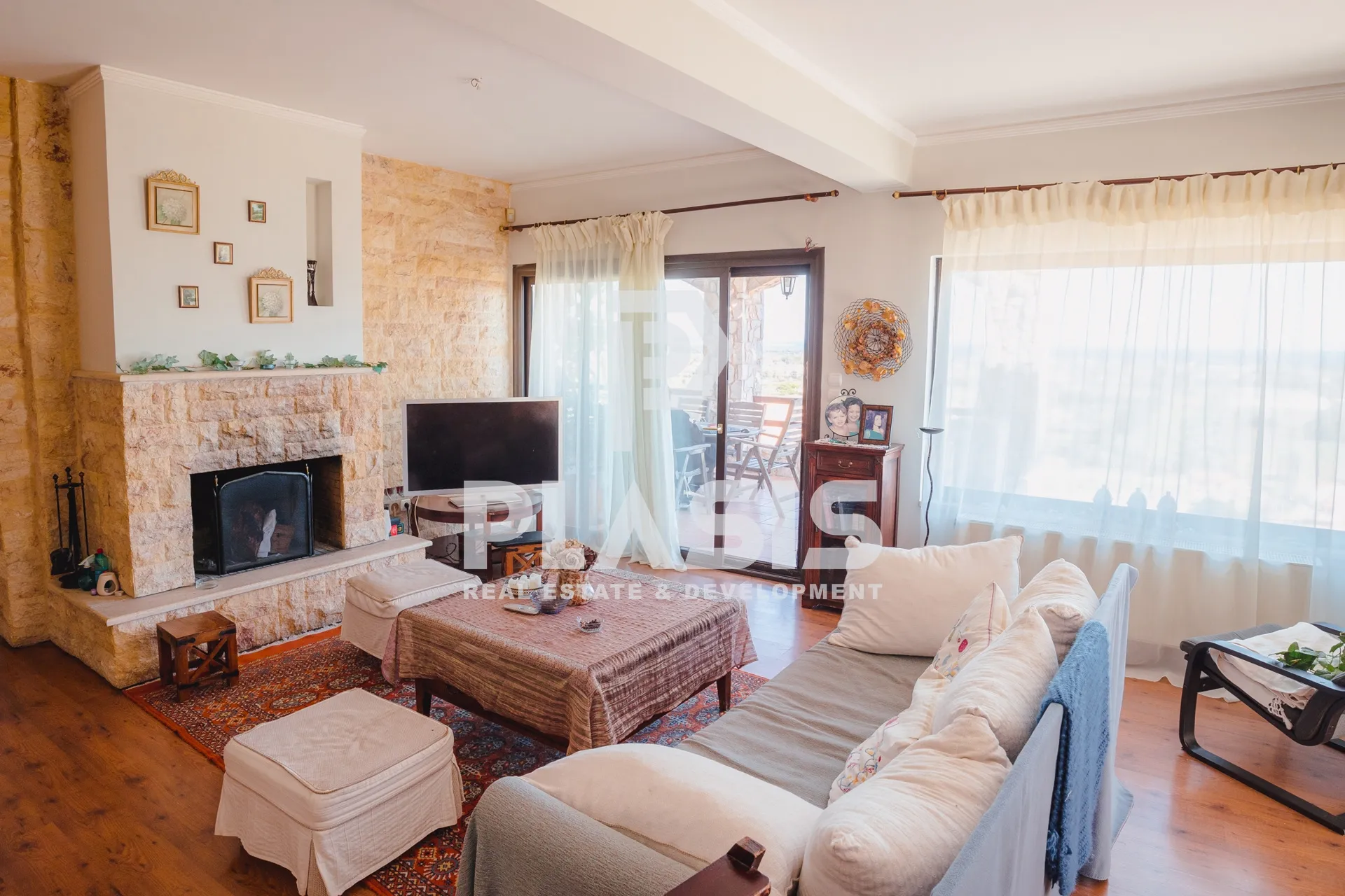 Detached house 314m²  - 2