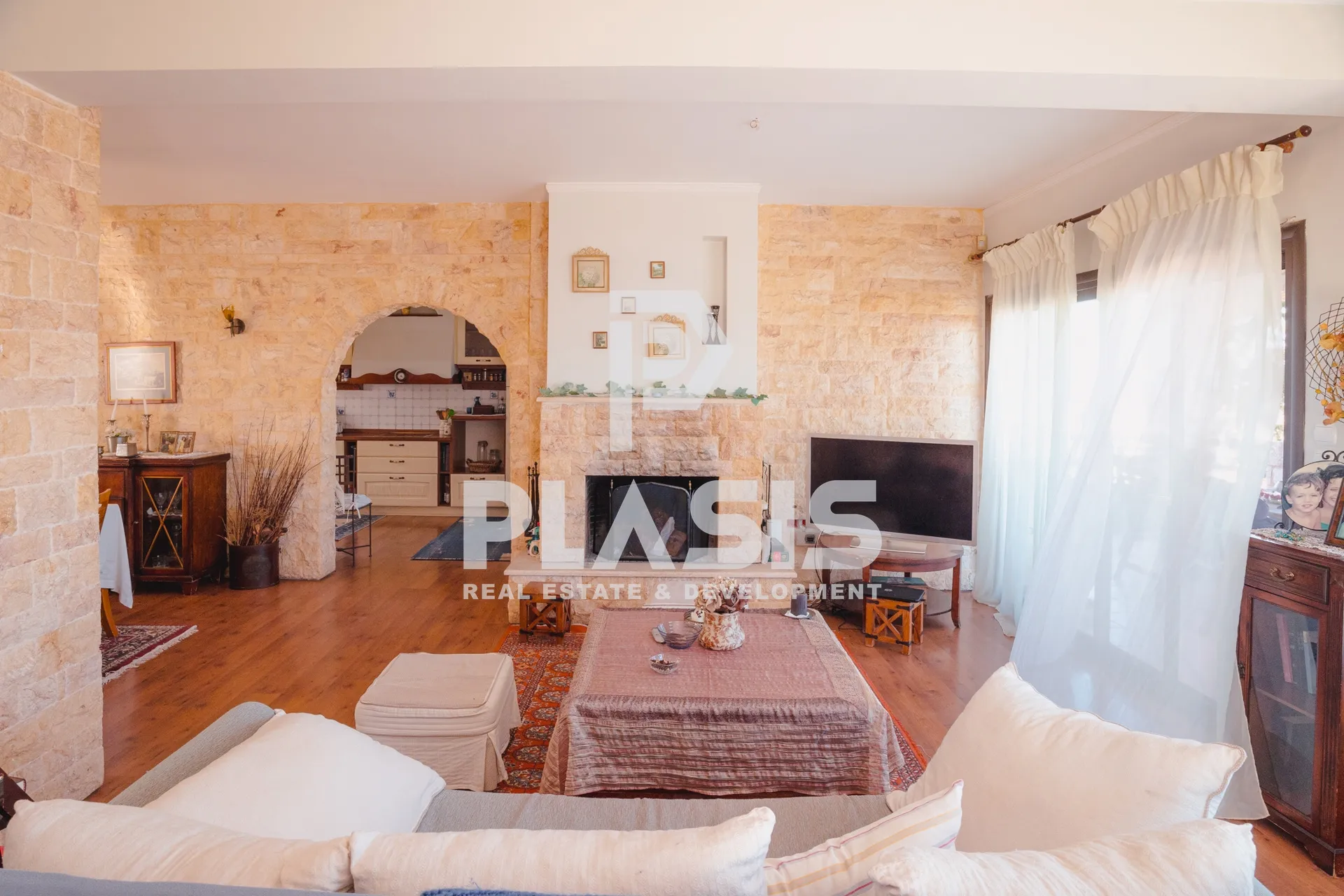Detached house 314m²  - 3