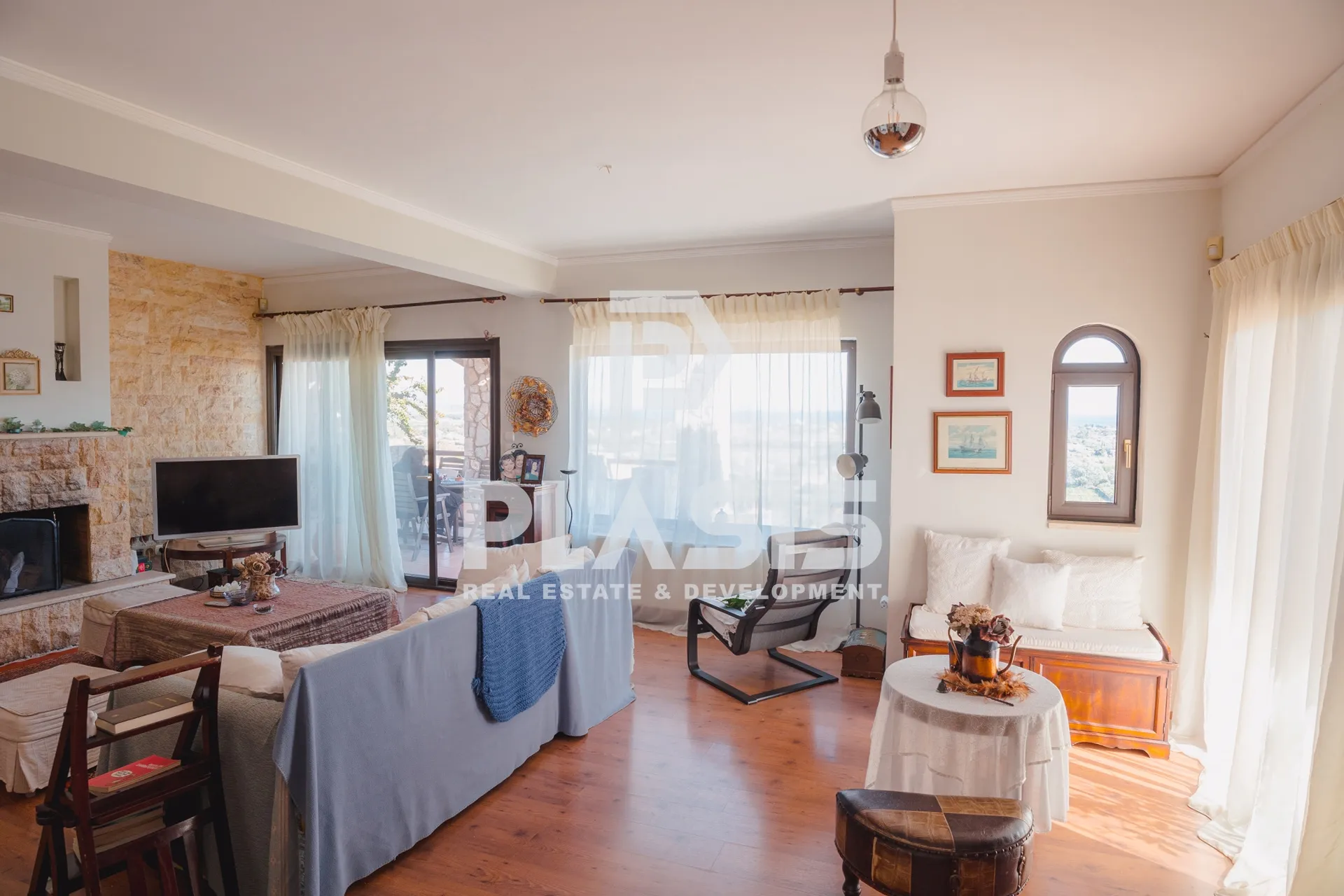 Detached house 314m²  - 4