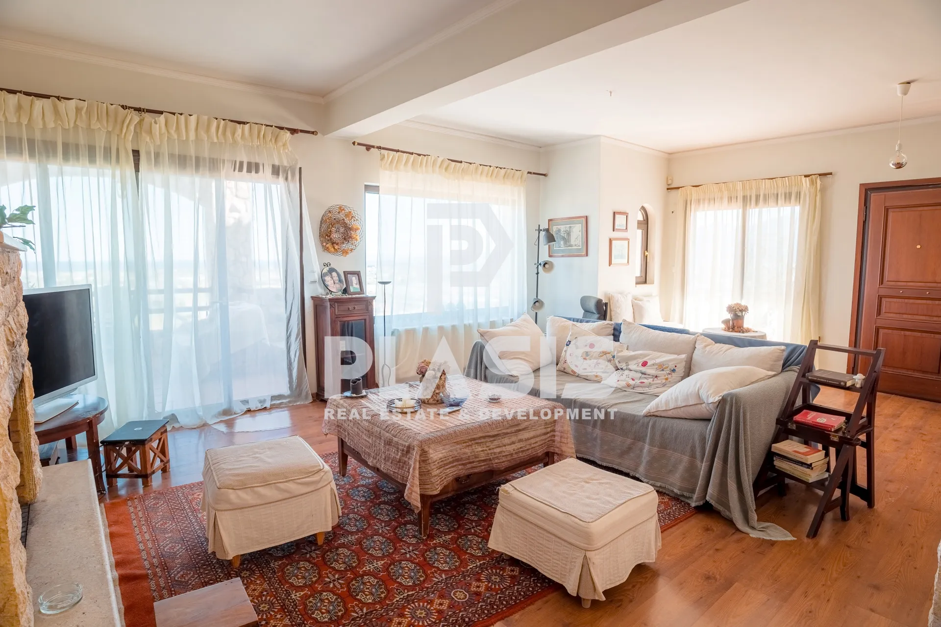 Detached house 314m²  - 5