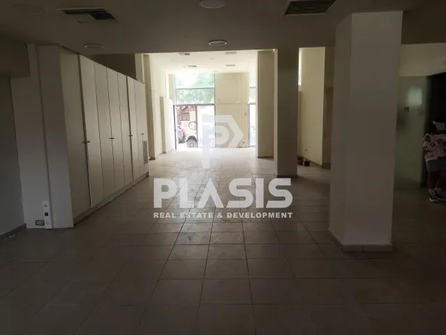 Shop 270m²  - 2