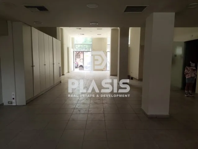 Shop 270m²  - 3
