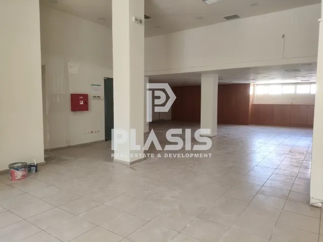Shop 270m²  - 4
