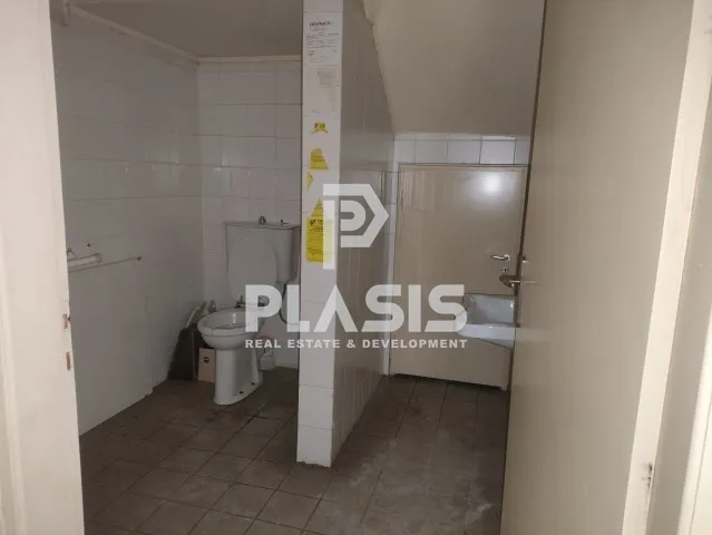Shop 270m²  - 5