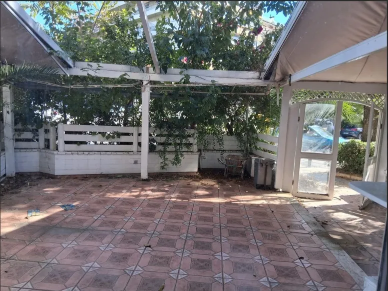Shop 160m²  - 4