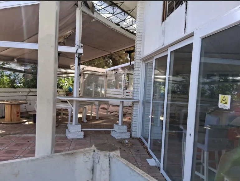 Shop 160m²  - 5