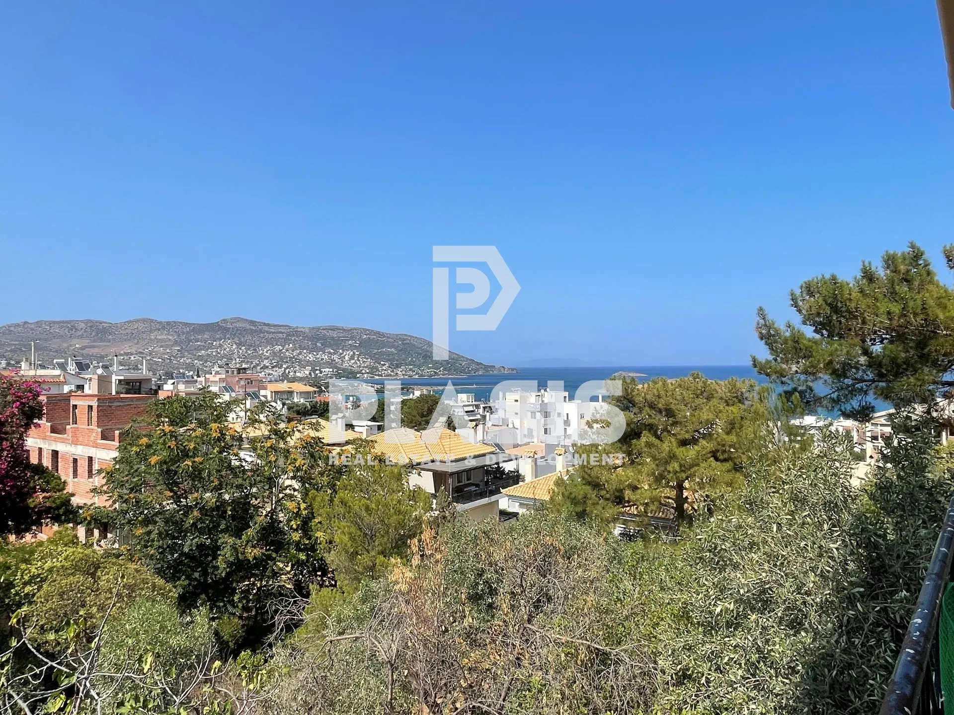 Αυτόνομο κτήριο κατοικιών 361τ.μ.  - 4