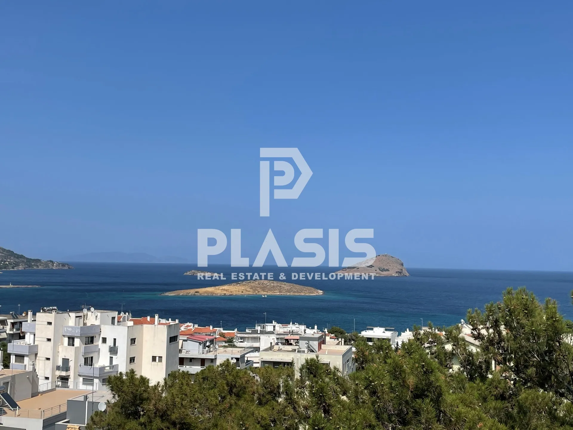 Αυτόνομο κτήριο κατοικιών 361τ.μ.  - 5