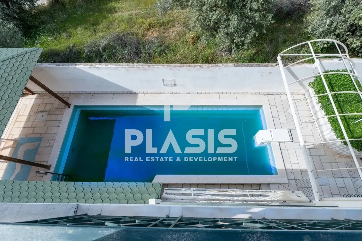 Detached house 267m²  - 2
