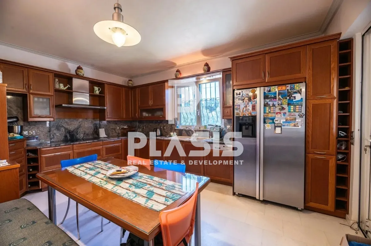 Detached house 267m²  - 3