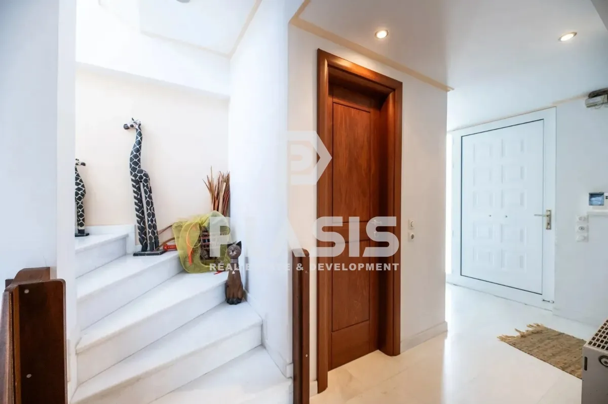 Detached house 267m²  - 4