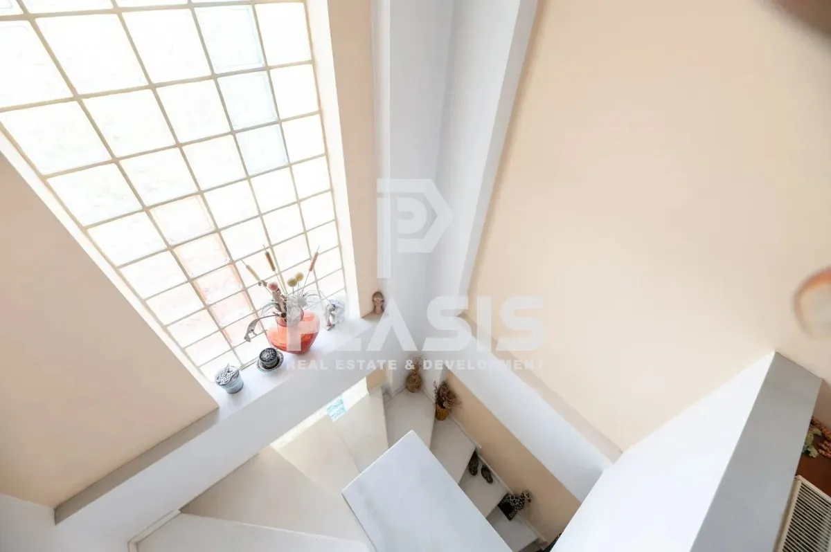 Detached house 267m²  - 5