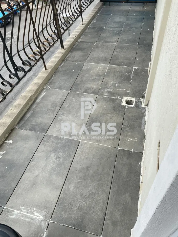 Αυτόνομο κτήριο κατοικιών 130τ.μ.  - 3