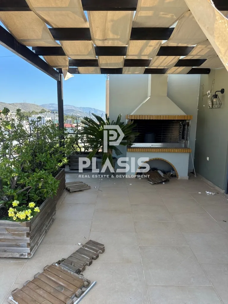 Maisonette 94m²  - 2