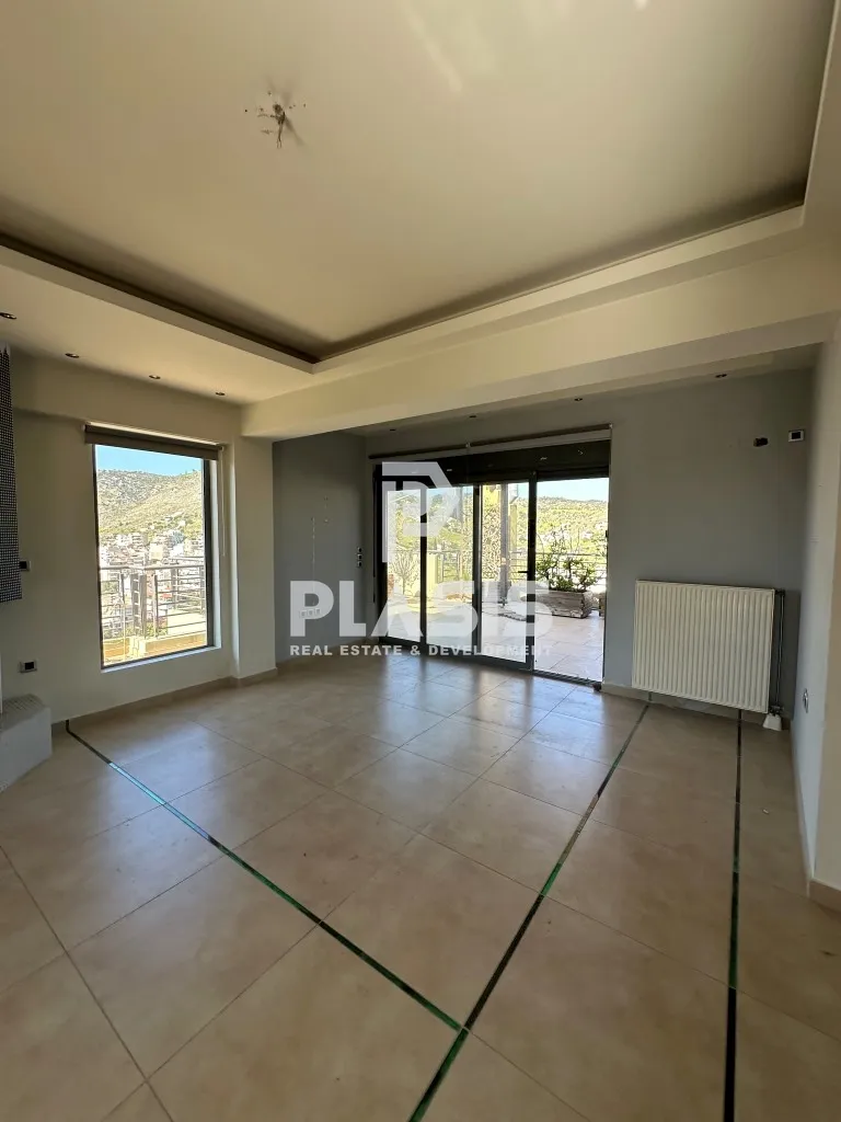 Maisonette 94m²  - 3