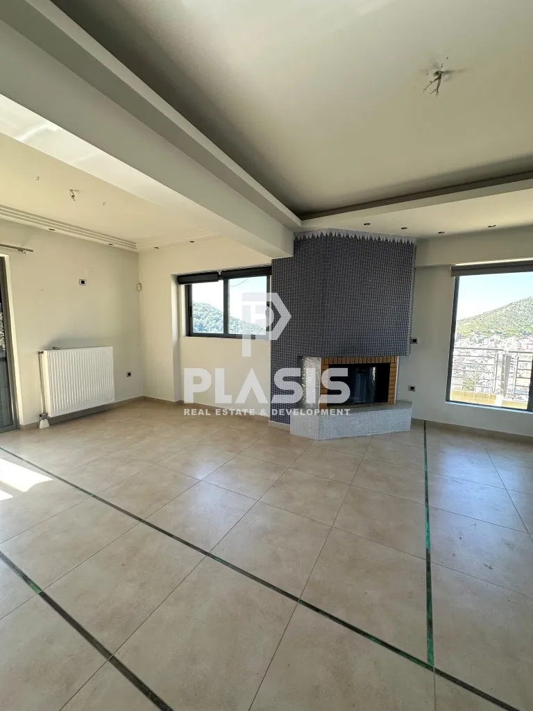 Maisonette 94m²  - 4