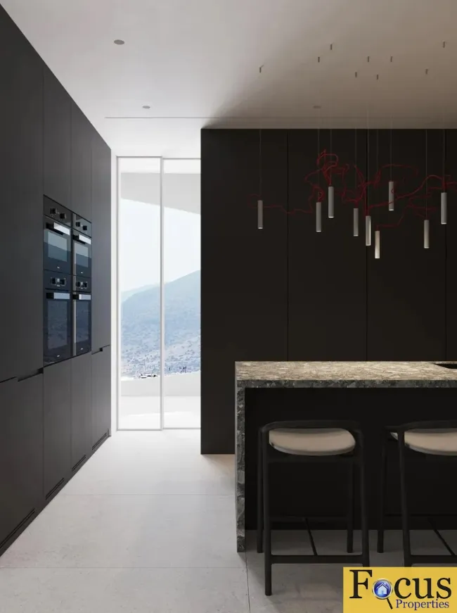 Maisonette 245m²  - 5