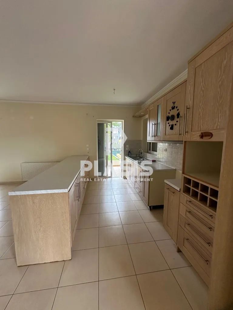 Apartment 97m²  - 3