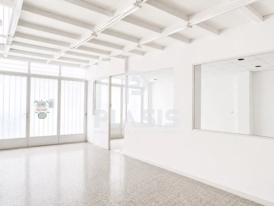 Shop 250m²  - 2